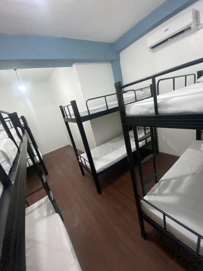 סן פדרו מקאטי Lime Lite Manila Hostel מראה חיצוני תמונה