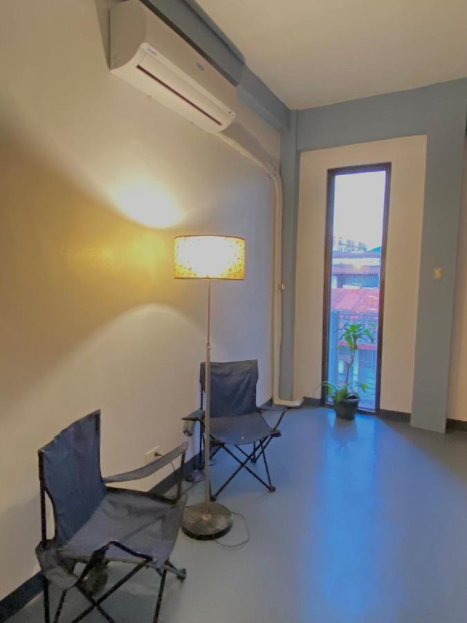 סן פדרו מקאטי Lime Lite Manila Hostel מראה חיצוני תמונה