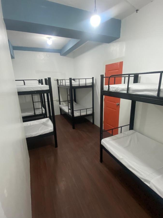 סן פדרו מקאטי Lime Lite Manila Hostel מראה חיצוני תמונה
