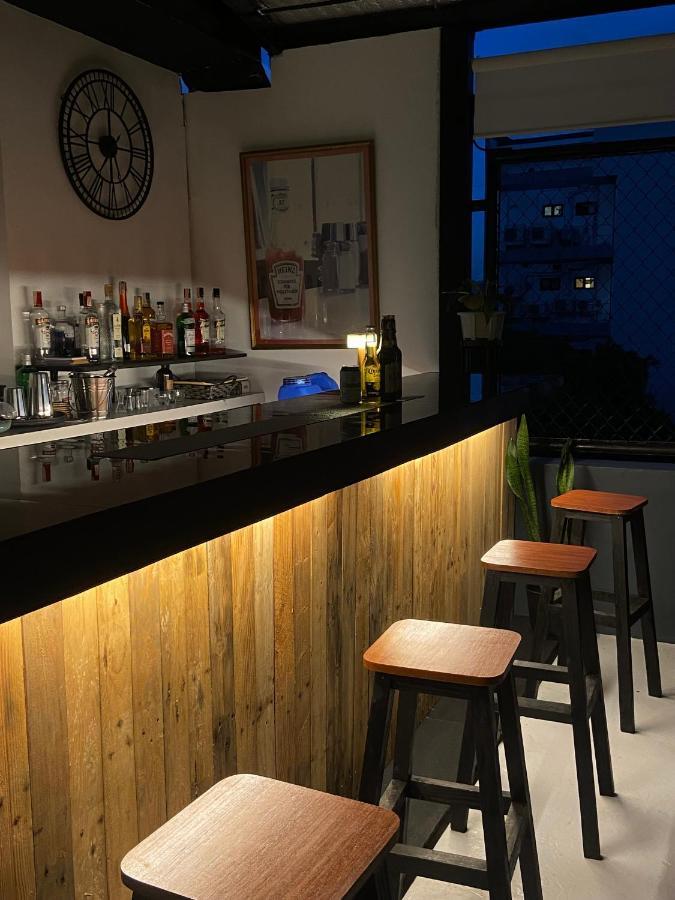 סן פדרו מקאטי Lime Lite Manila Hostel מראה חיצוני תמונה