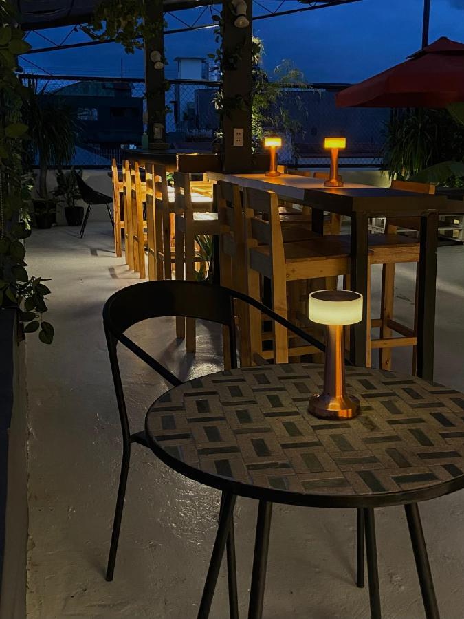 סן פדרו מקאטי Lime Lite Manila Hostel מראה חיצוני תמונה