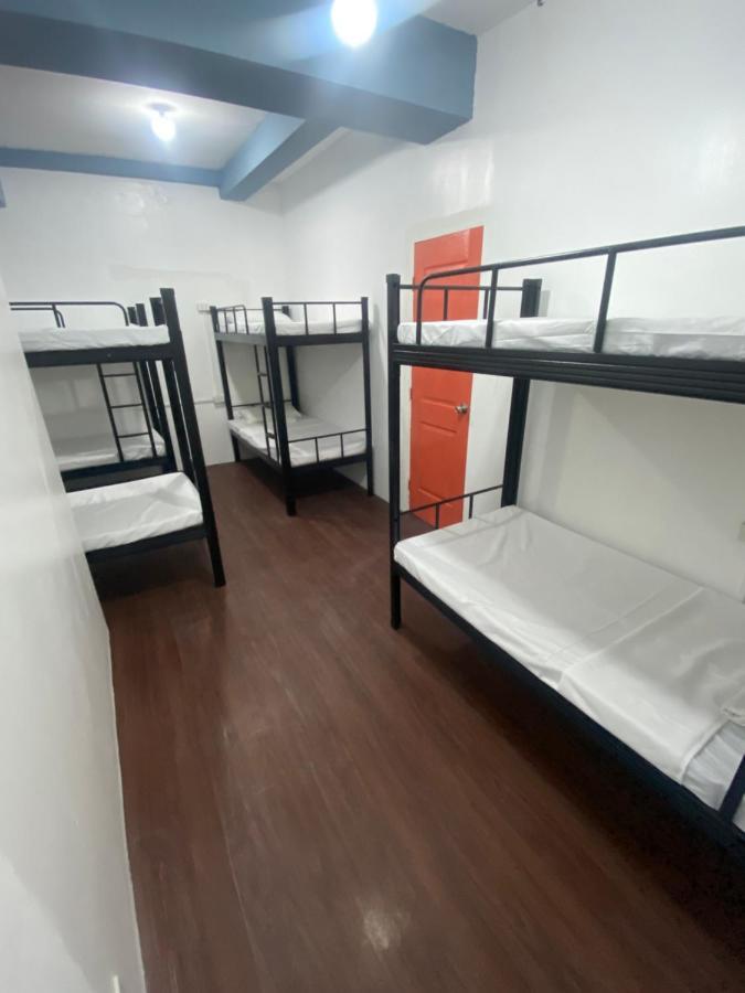 סן פדרו מקאטי Lime Lite Manila Hostel מראה חיצוני תמונה