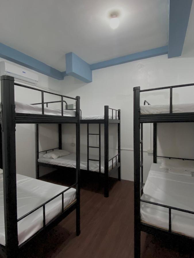 סן פדרו מקאטי Lime Lite Manila Hostel מראה חיצוני תמונה