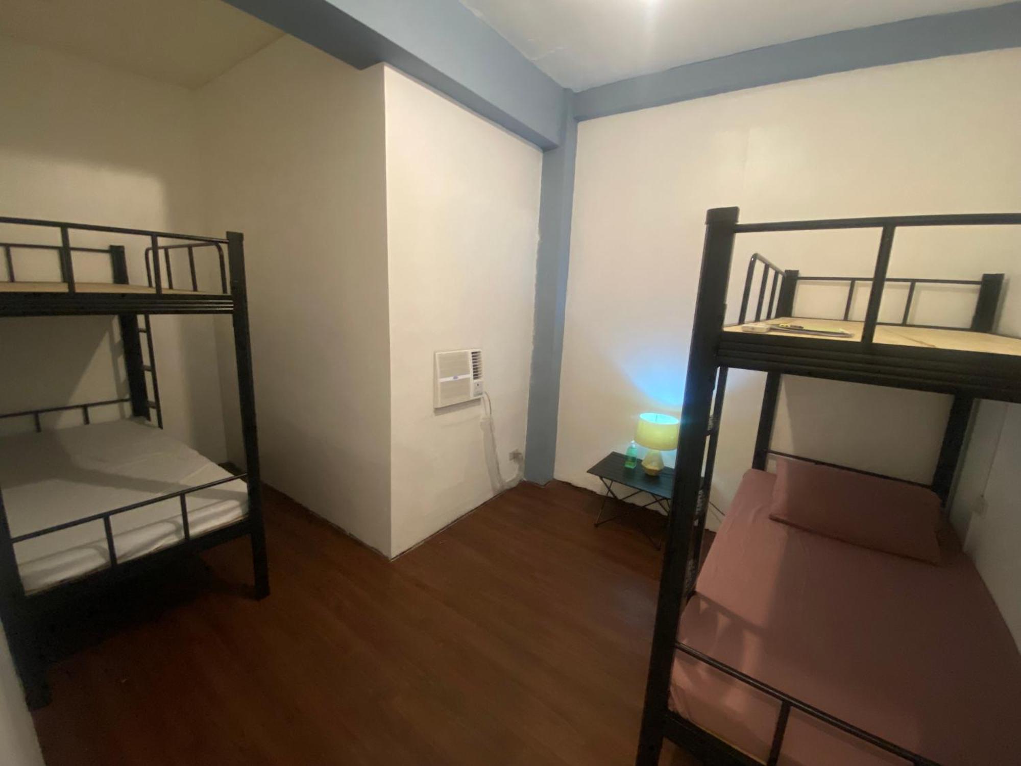 סן פדרו מקאטי Lime Lite Manila Hostel מראה חיצוני תמונה