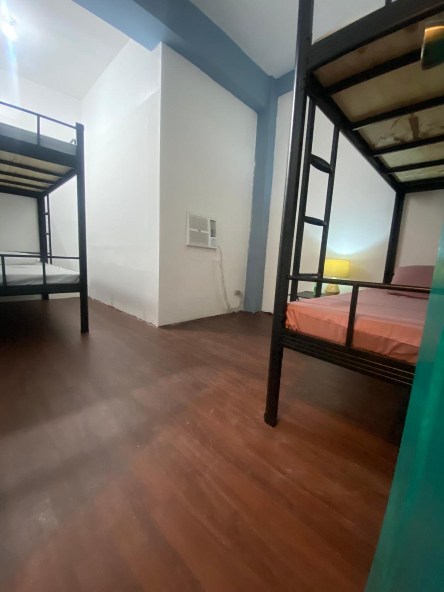 סן פדרו מקאטי Lime Lite Manila Hostel מראה חיצוני תמונה
