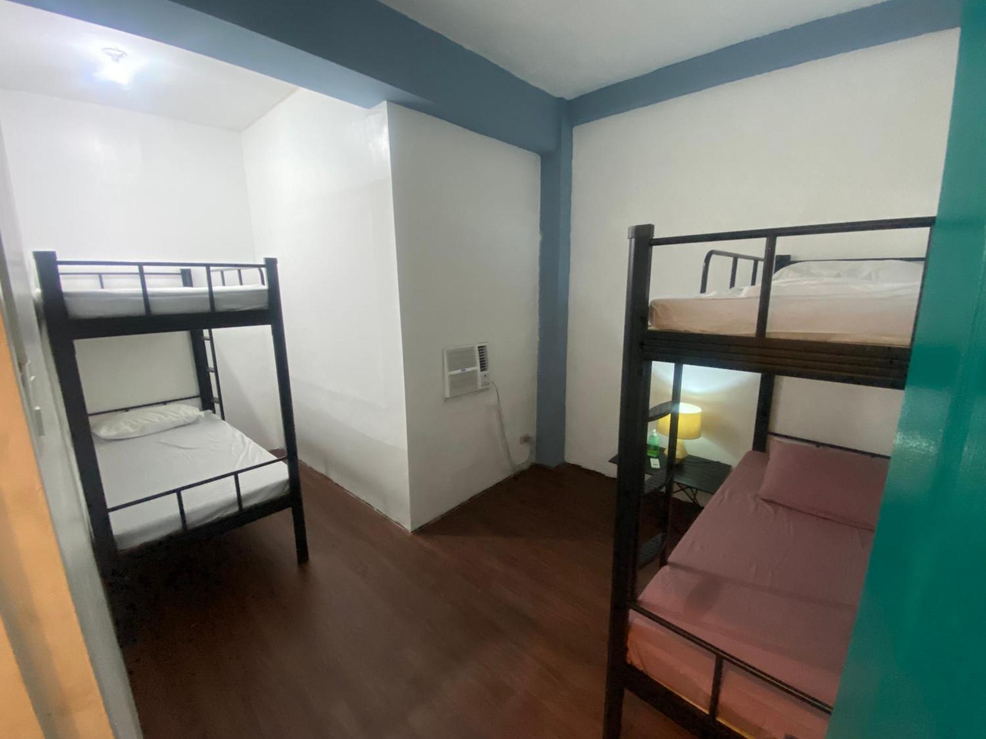 סן פדרו מקאטי Lime Lite Manila Hostel מראה חיצוני תמונה